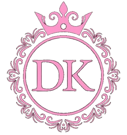 DK BEAUTY HOUSE